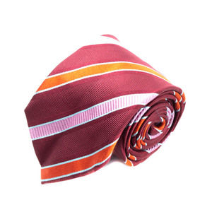 Beymen Tie Men Coral